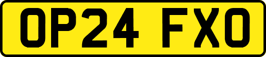 OP24FXO