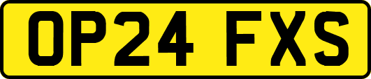 OP24FXS
