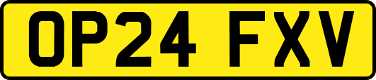 OP24FXV