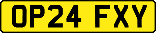 OP24FXY