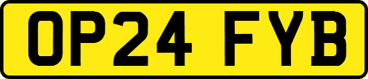 OP24FYB