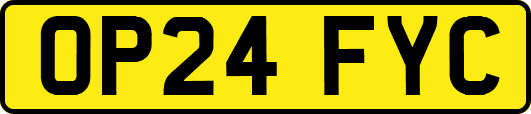 OP24FYC