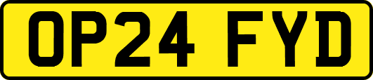 OP24FYD