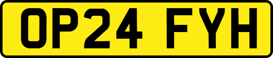 OP24FYH