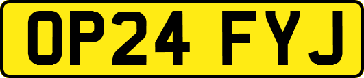 OP24FYJ