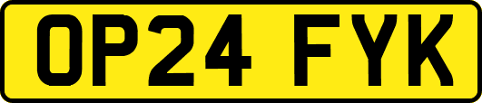 OP24FYK