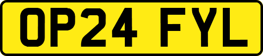 OP24FYL