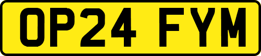 OP24FYM