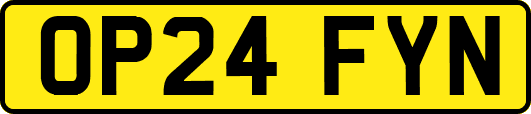 OP24FYN