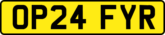 OP24FYR