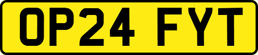OP24FYT