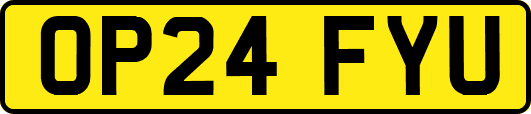 OP24FYU