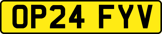 OP24FYV