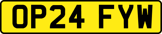 OP24FYW