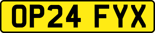 OP24FYX