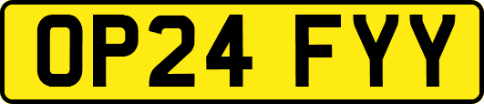 OP24FYY