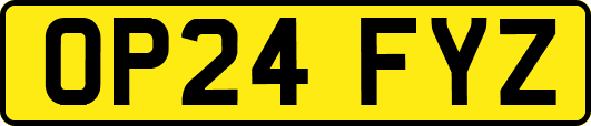 OP24FYZ