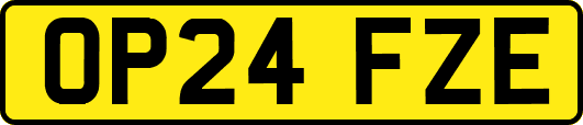 OP24FZE
