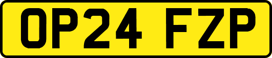 OP24FZP