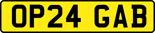 OP24GAB