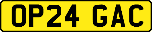 OP24GAC