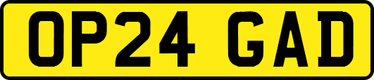 OP24GAD
