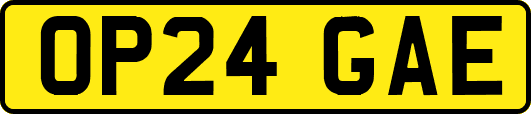 OP24GAE