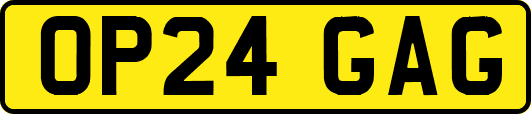 OP24GAG