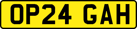 OP24GAH
