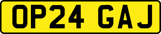 OP24GAJ