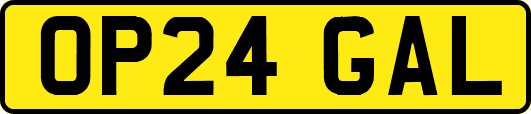 OP24GAL