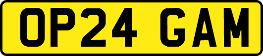 OP24GAM