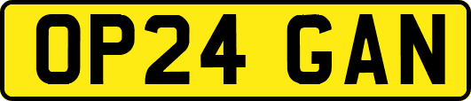 OP24GAN