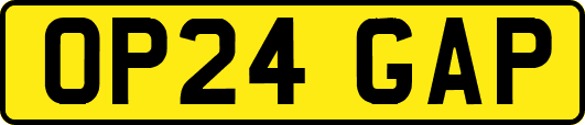 OP24GAP