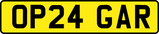 OP24GAR