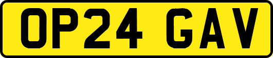 OP24GAV