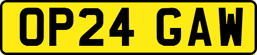 OP24GAW