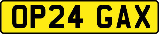 OP24GAX