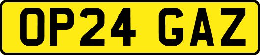 OP24GAZ