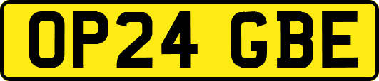 OP24GBE