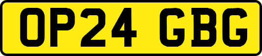 OP24GBG