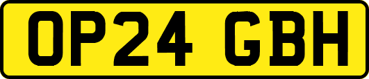 OP24GBH