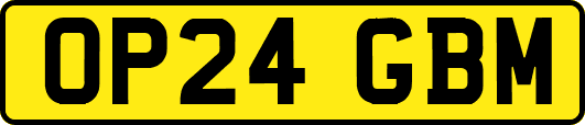 OP24GBM