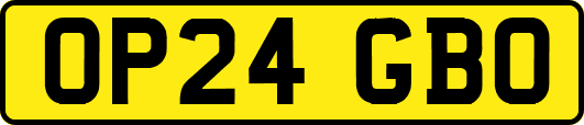 OP24GBO