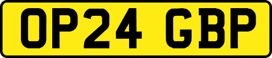 OP24GBP