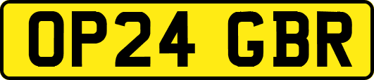 OP24GBR