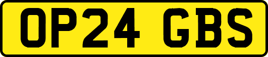 OP24GBS