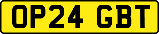 OP24GBT
