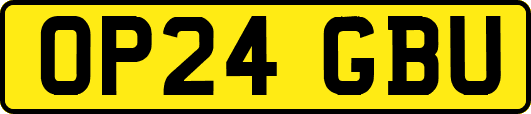 OP24GBU