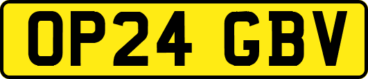 OP24GBV
